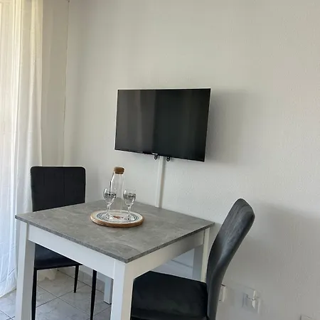 Appartement Solea Frontignan
