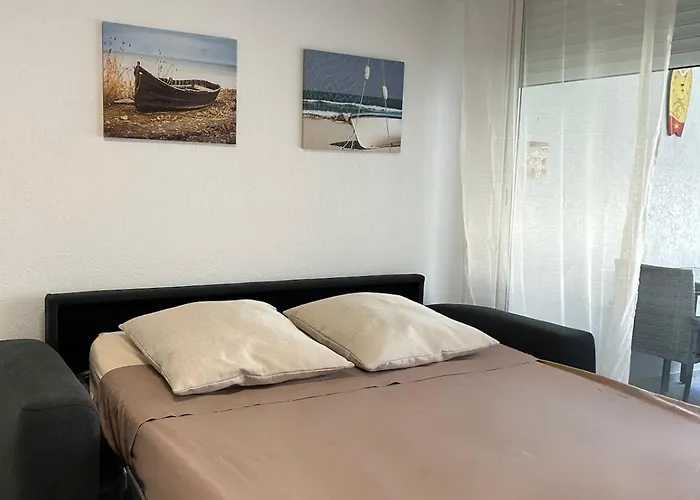 Solea Appartement