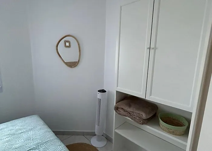 Solea Appartement *