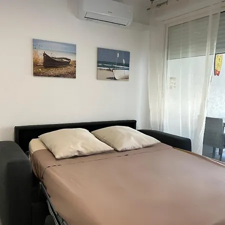 Solea Apartment
