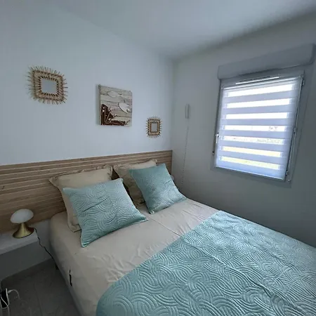 Solea Apartment