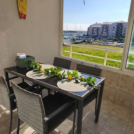 Apartment Solea *