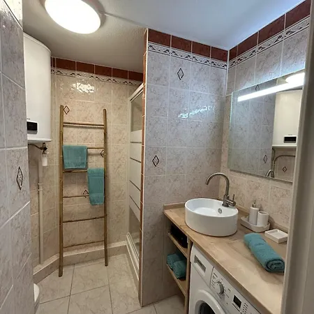 Apartamento Solea Frontignan