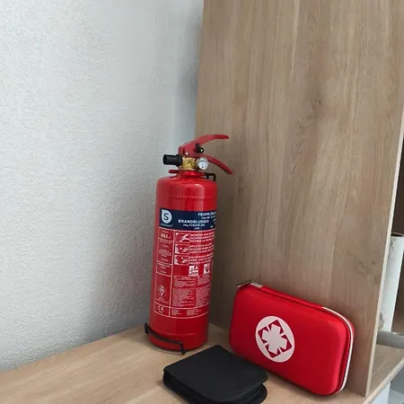 Apartment Solea