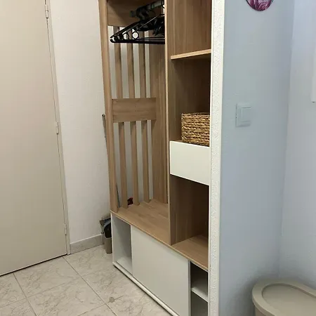 Apartment Solea *