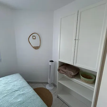 Solea Apartment *