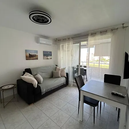 Solea Apartment Frontignan