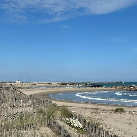 Appartamento Solea Frontignan